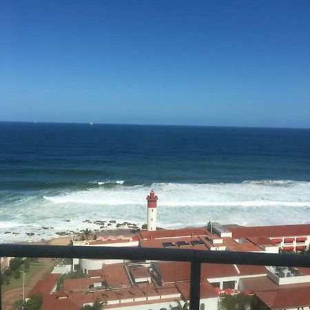Unit 1101 Oyster Rock Apartment Durban Exterior foto