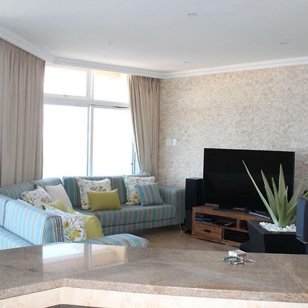 Unit 1101 Oyster Rock Apartment Durban Exterior foto