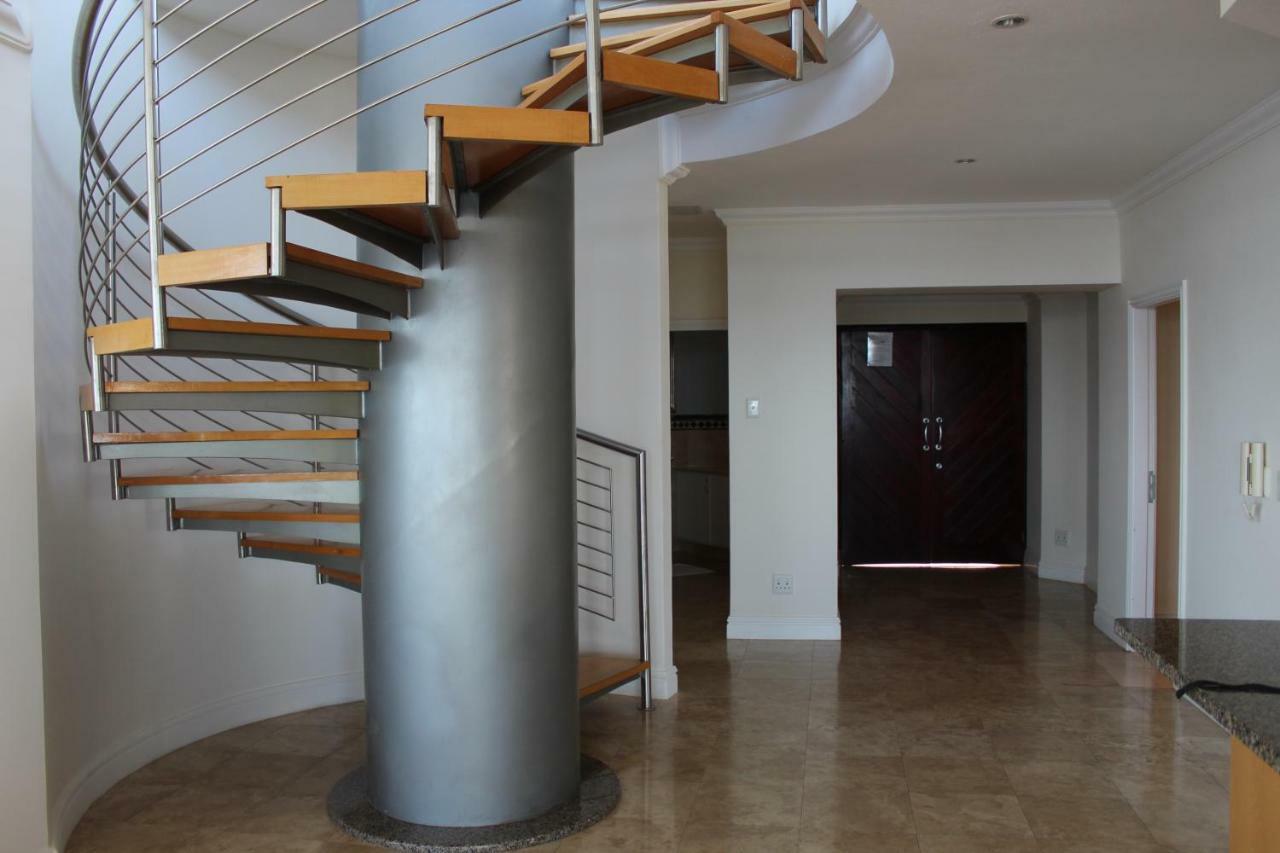 Unit 1101 Oyster Rock Apartment Durban Exterior foto