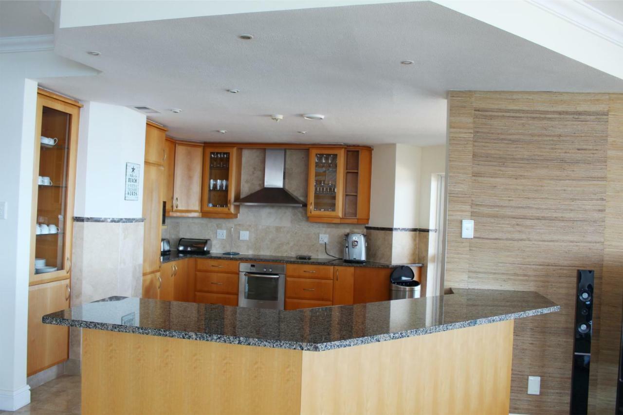 Unit 1101 Oyster Rock Apartment Durban Exterior foto