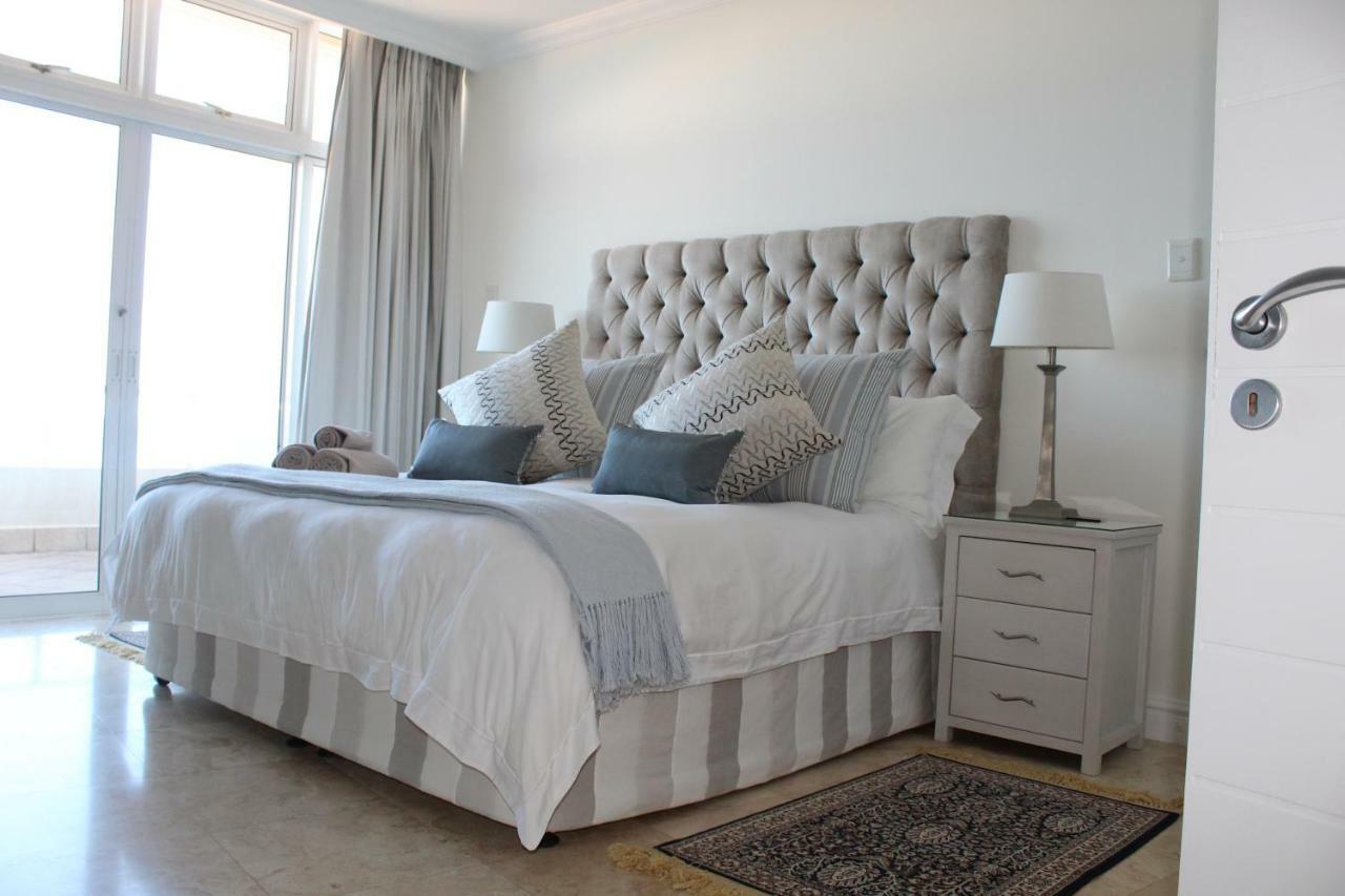 Unit 1101 Oyster Rock Apartment Durban Exterior foto