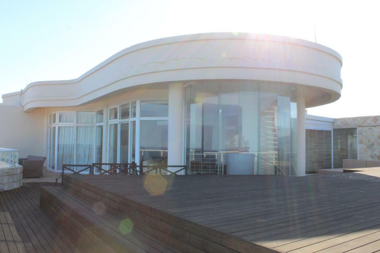 Unit 1101 Oyster Rock Apartment Durban Exterior foto