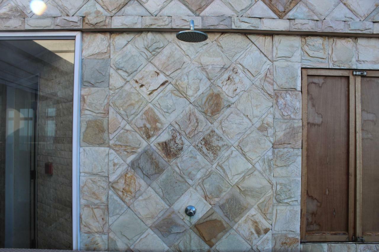 Unit 1101 Oyster Rock Apartment Durban Exterior foto