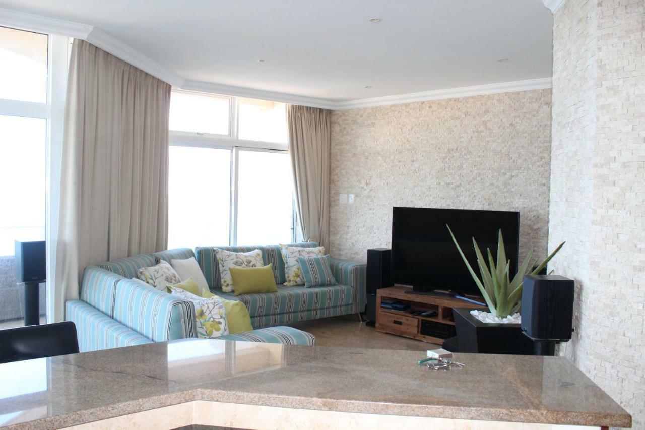 Unit 1101 Oyster Rock Apartment Durban Exterior foto