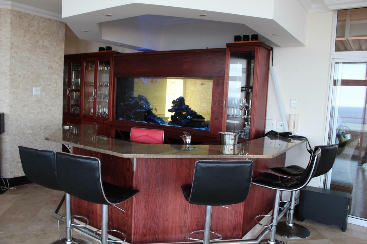 Unit 1101 Oyster Rock Apartment Durban Exterior foto
