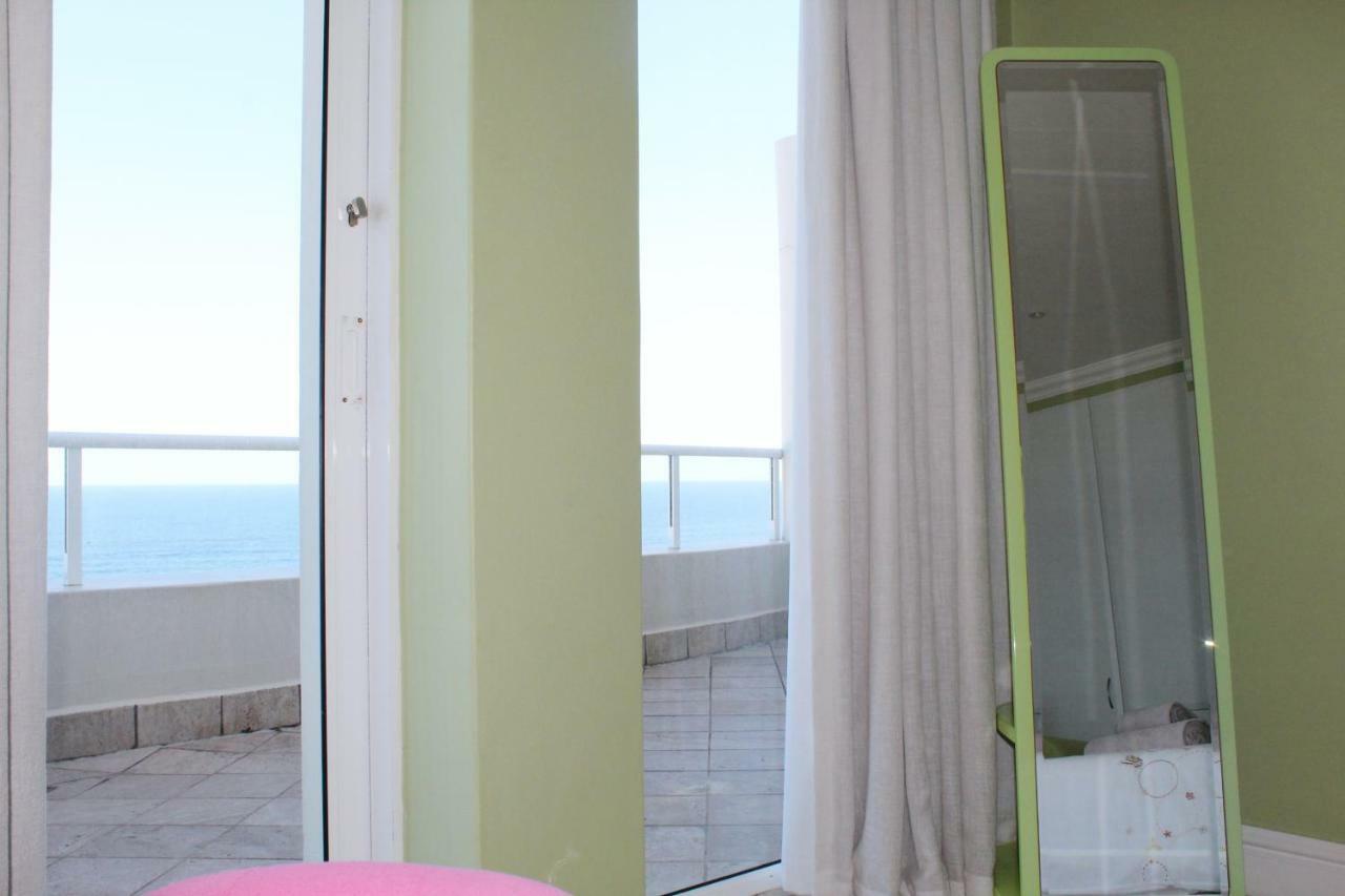 Unit 1101 Oyster Rock Apartment Durban Exterior foto