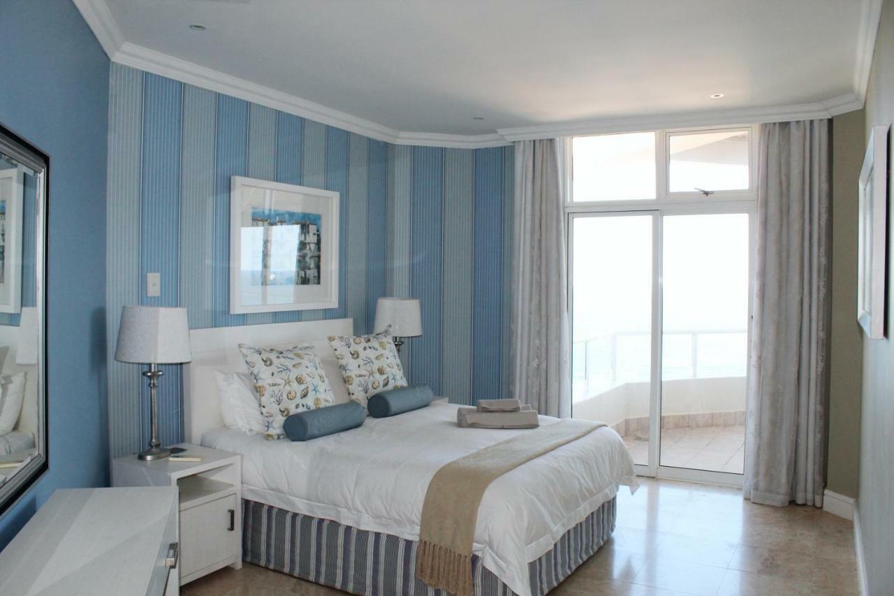 Unit 1101 Oyster Rock Apartment Durban Exterior foto