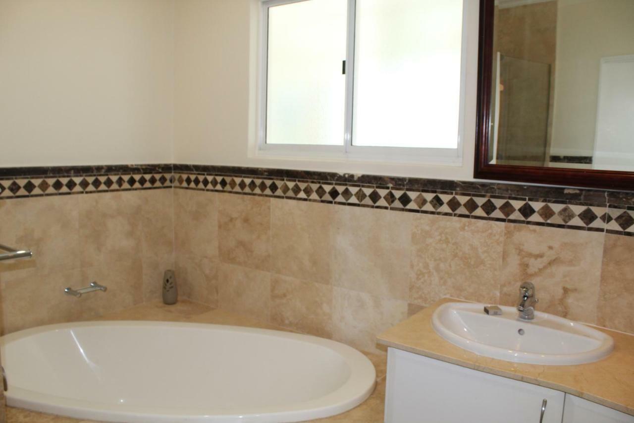 Unit 1101 Oyster Rock Apartment Durban Exterior foto